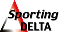 Sporting Delta logo