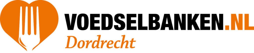 Voedselbank Dordrecht logo